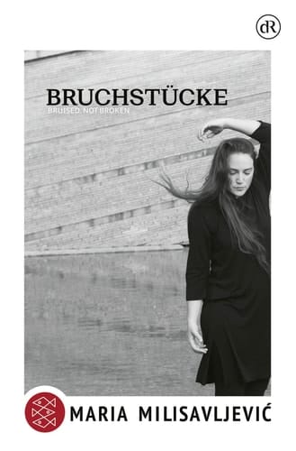 Bruchstücke Bruised, not broken