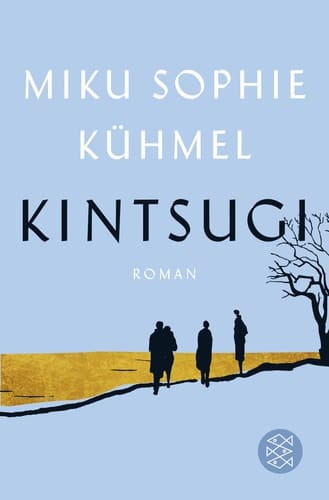 Kintsugi Roman