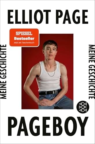 Pageboy Meine Geschichte