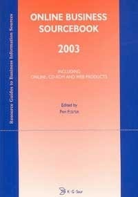 Online/CD-ROM Business Sourcebook 2002