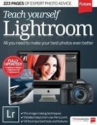 Teach Yourself Lightroom 2015