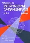Yearbook of International Organizations, 1997-1998