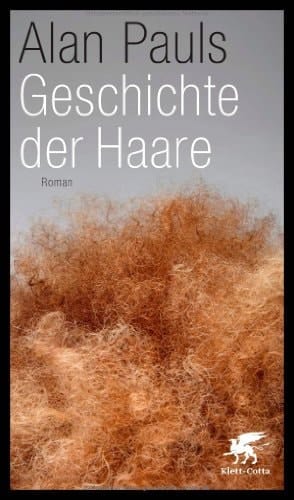 Geschichte der Haare Roman