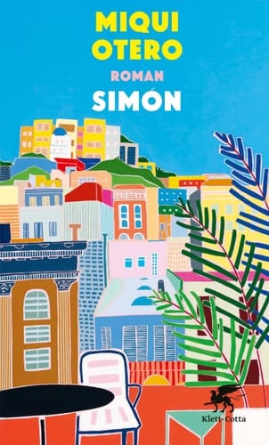 Simón Roman