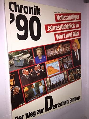 Chronik 1990