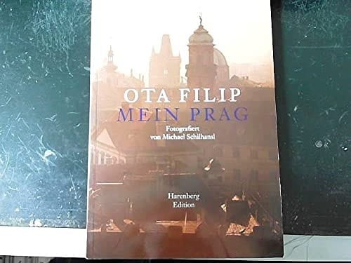 Mein Prag