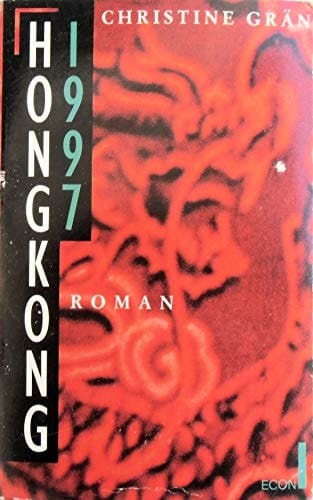 Hongkong 1997 Roman