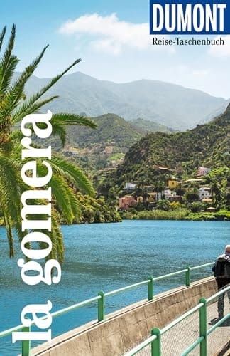 DuMont Reise-Taschenbuch Reiseführer La Gomera Reiseführer plus Reisekarte. Mit individuellen Autorentipps und vielen Touren.