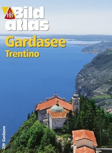 Gardasee, Trentino