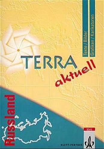 Terra aktuell aktuelle Materialien. Russland