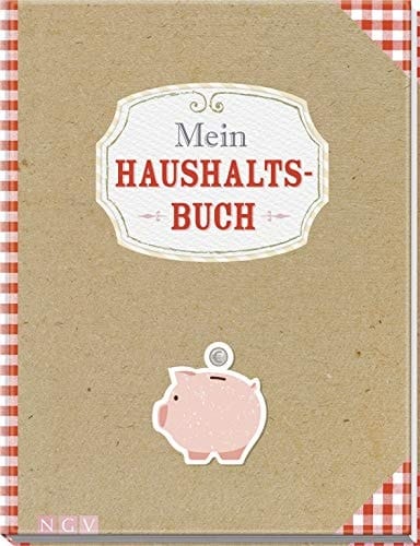 Mein Haushaltsbuch