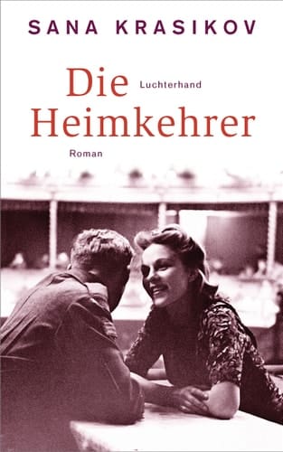 Die Heimkehrer Roman