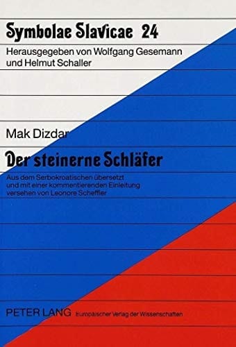 Der steinerne Schläfer