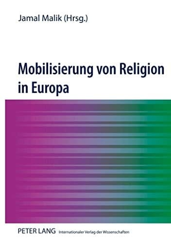 Mobilisierung von Religion in Europa