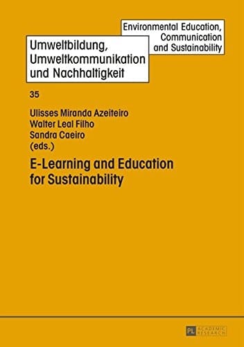 E-learning and Education for Sustainability