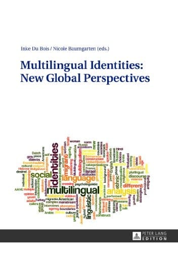 Multilingual Identities New Global Perspectives