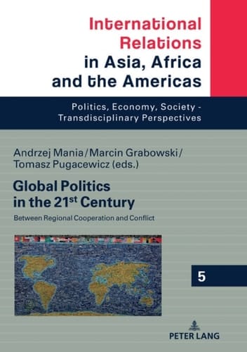 Global Politics in the 21st Century