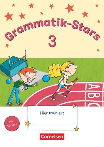 Grammatik-Stars