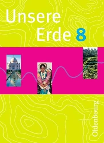 Unsere Erde