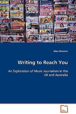 Writing to Reach You