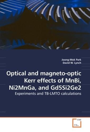 Optical and magneto-optic Kerr effects of MnBi, Ni2MnGa, and Gd5Si2Ge2: Experiments and TB-LMTO calculations