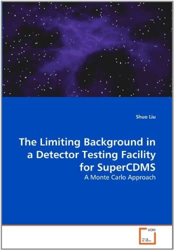 The Limiting Background in a Detector Testing Facility for SuperCDMS