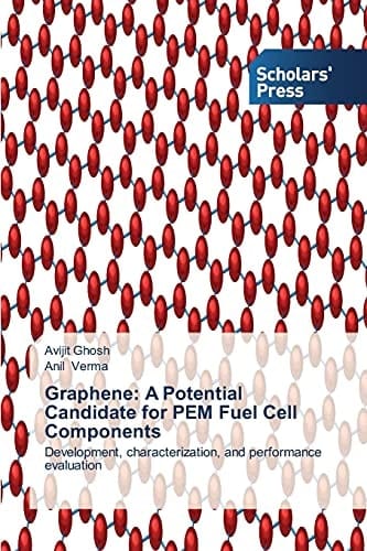 Graphene: A Potential Candidate for PEM Fuel Cell Components: Development, characterization, and performance evaluation