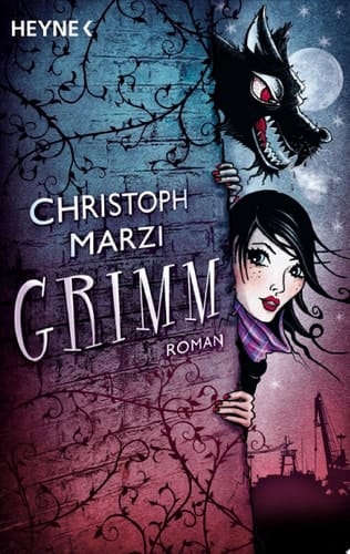 Grimm Roman