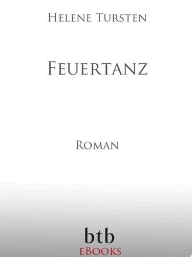 Feuertanz Roman