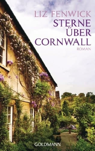 Sterne über Cornwall: Roman (German Edition)