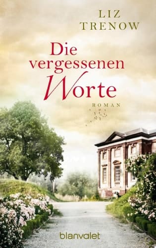 Die vergessenen Worte Roman