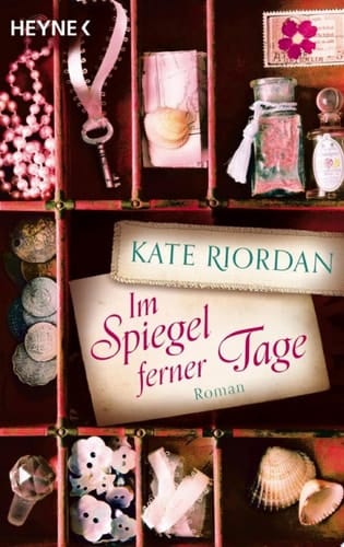 Im Spiegel ferner Tage Roman