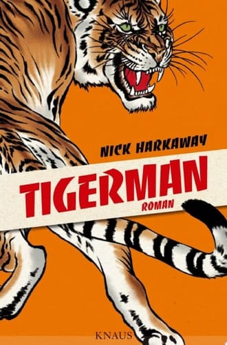 Tigerman Roman