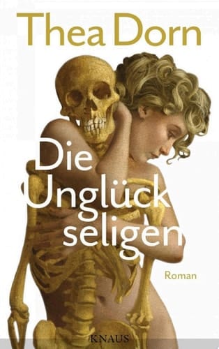 Die Unglückseligen Roman