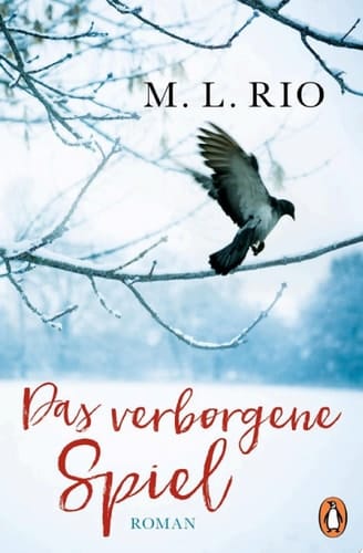 Das verborgene Spiel Roman. Die deutsche Ausgabe des TikTok-Hits »If We Were Villains«
