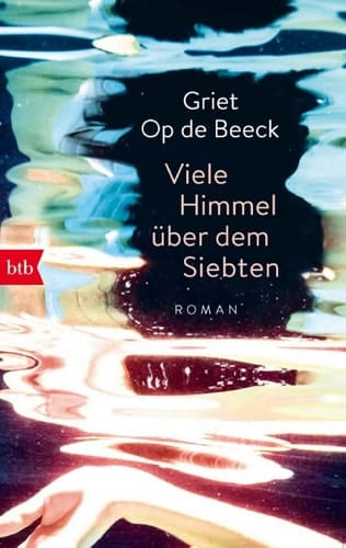 Viele Himmel über dem Siebten Roman
