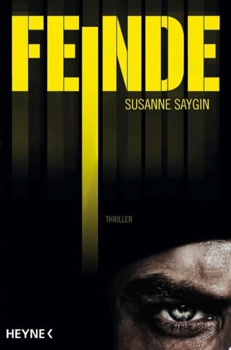 Feinde Thriller