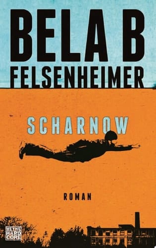 Scharnow Roman