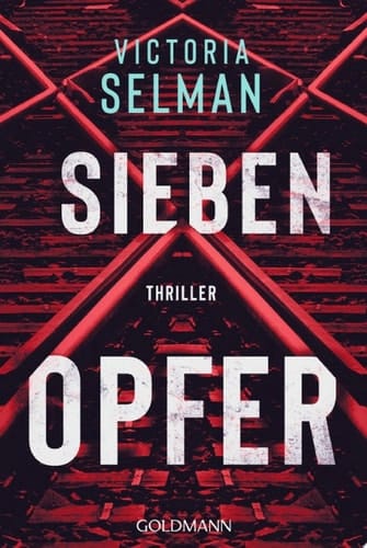 Sieben Opfer Thriller