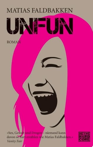 Unfun Roman