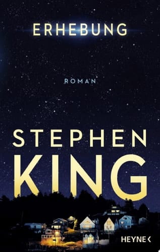 Erhebung Roman