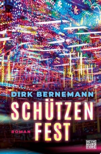 Schützenfest Roman