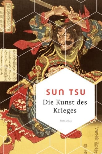 Die Kunst des Krieges Mit Einführung und Vorwort des Herausgebers Thomas Cleary