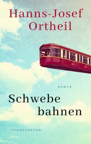 Schwebebahnen Roman