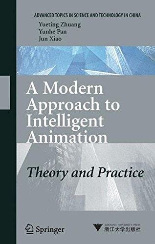 A Modern Approach to Intelligent Animation Theory and Practice