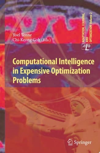 Computational Intelligence in Expensive Optimization Problems