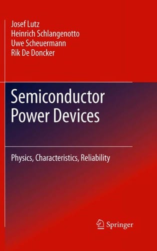 Semiconductor power devices