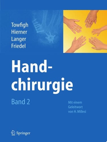 Handchirurgie