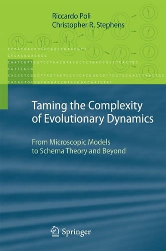 Taming the Complexity of Evolutionary Dynamics From Microscopic Models to Schema Theory and Beyond