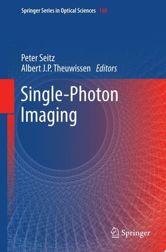 Single-Photon Imaging
